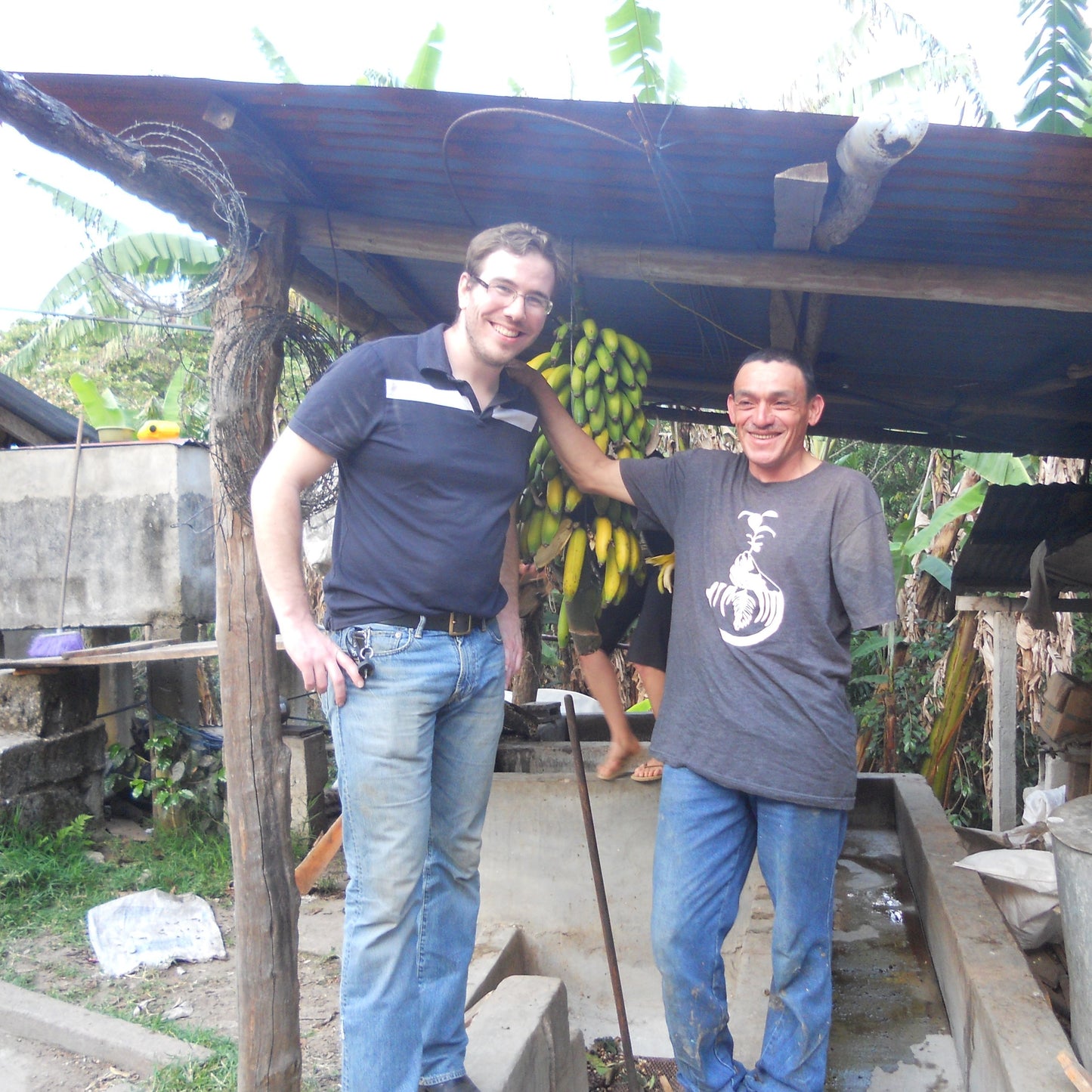 Honduras Panchito Villeda