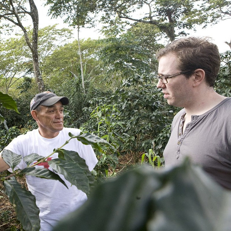 Honduras Panchito Villeda