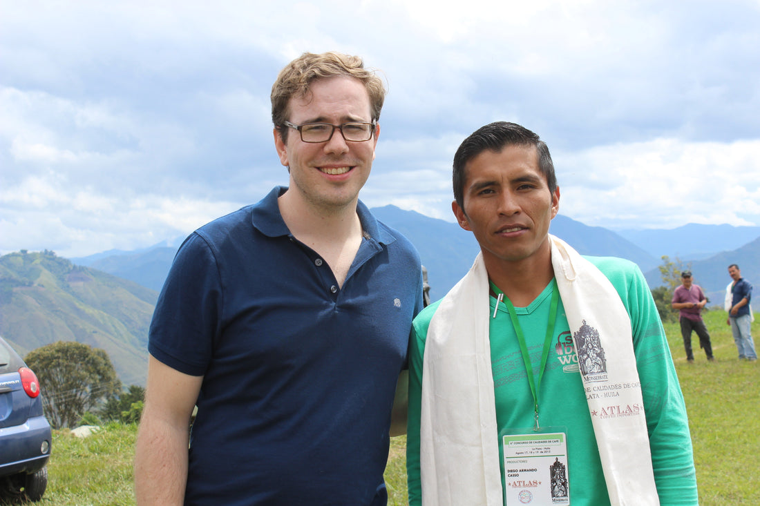 Why We Keep Coming Back to Monserrate, Colombia