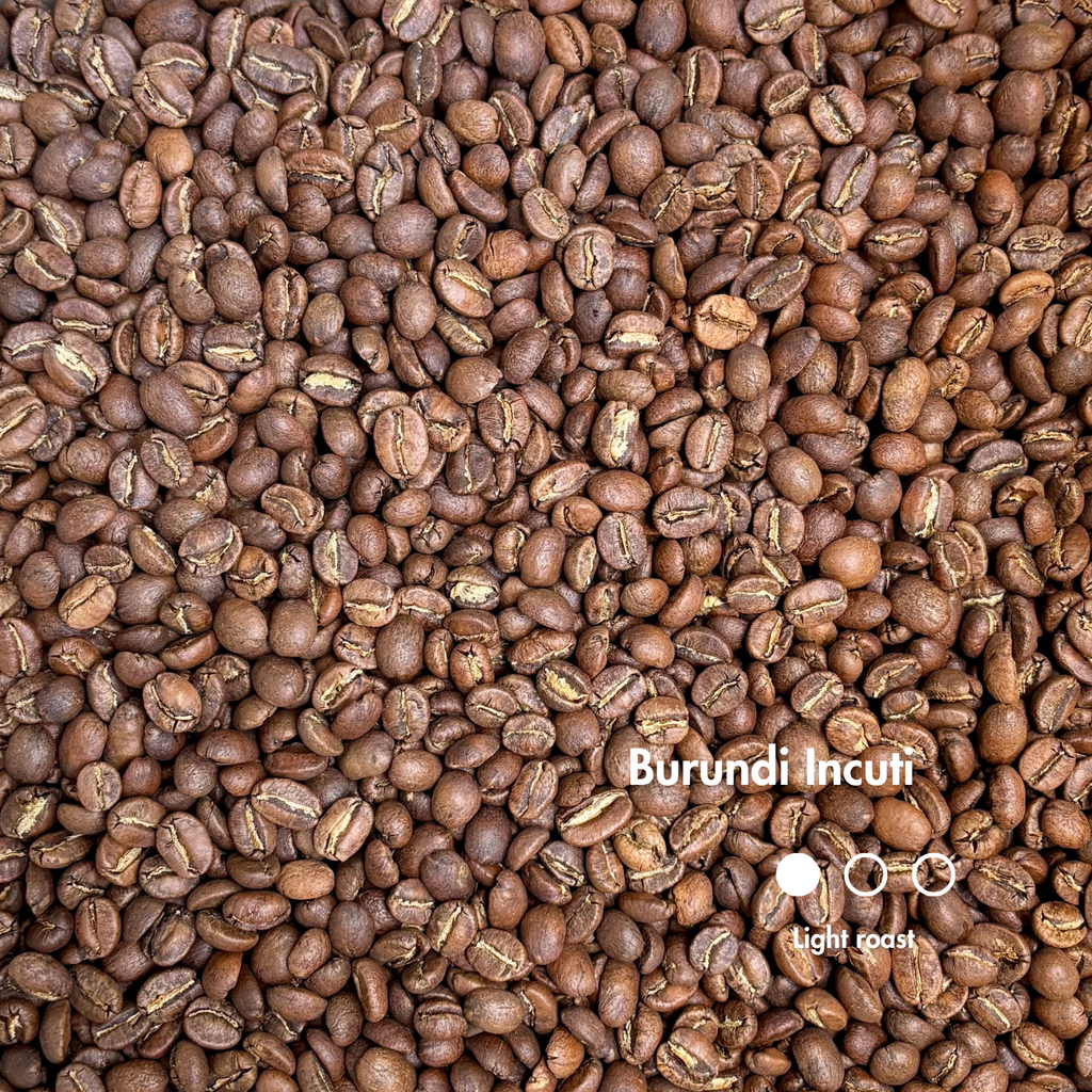 Burundi Incuti