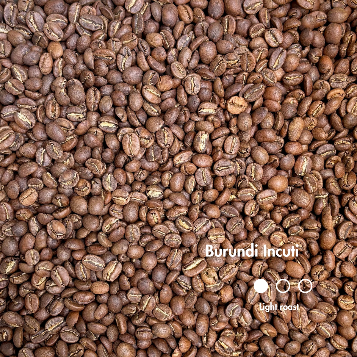 Burundi Incuti