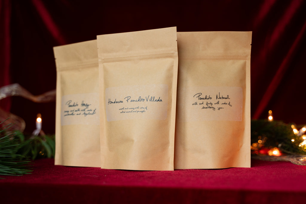 Panchito Tasting Bundle