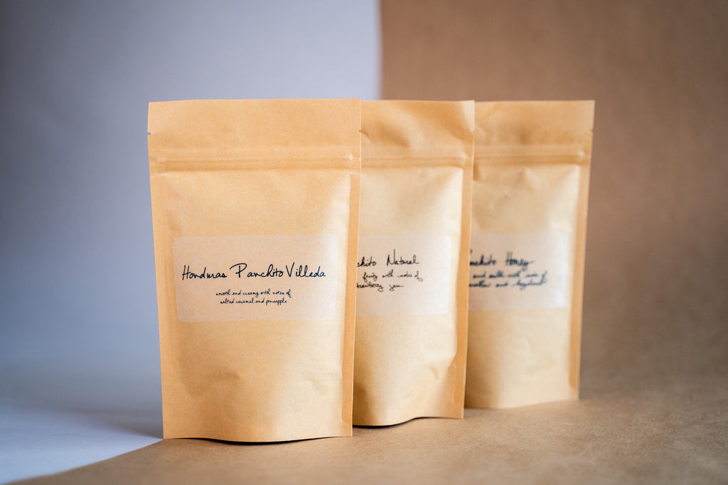 Panchito Tasting Bundle