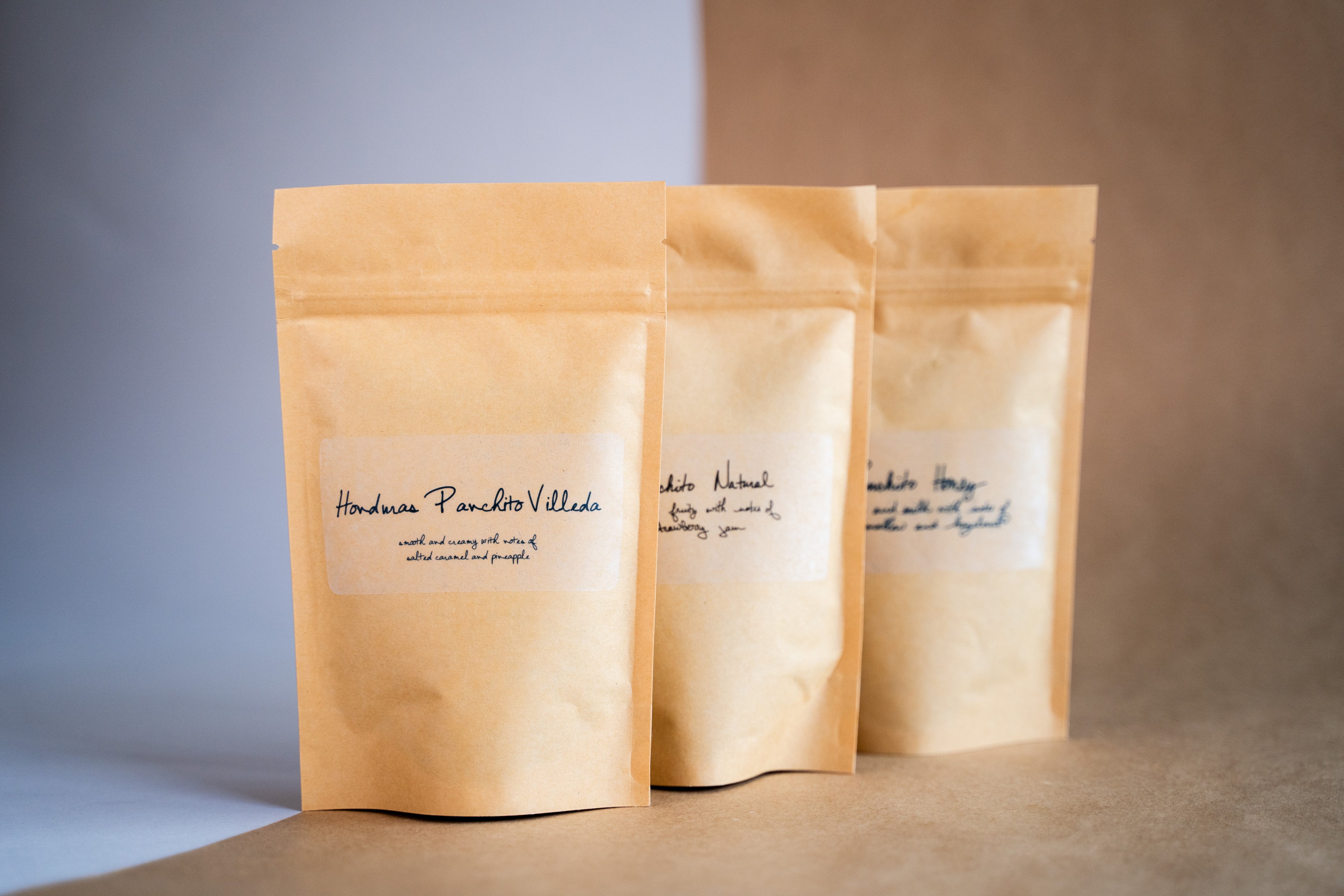 Panchito Tasting Bundle