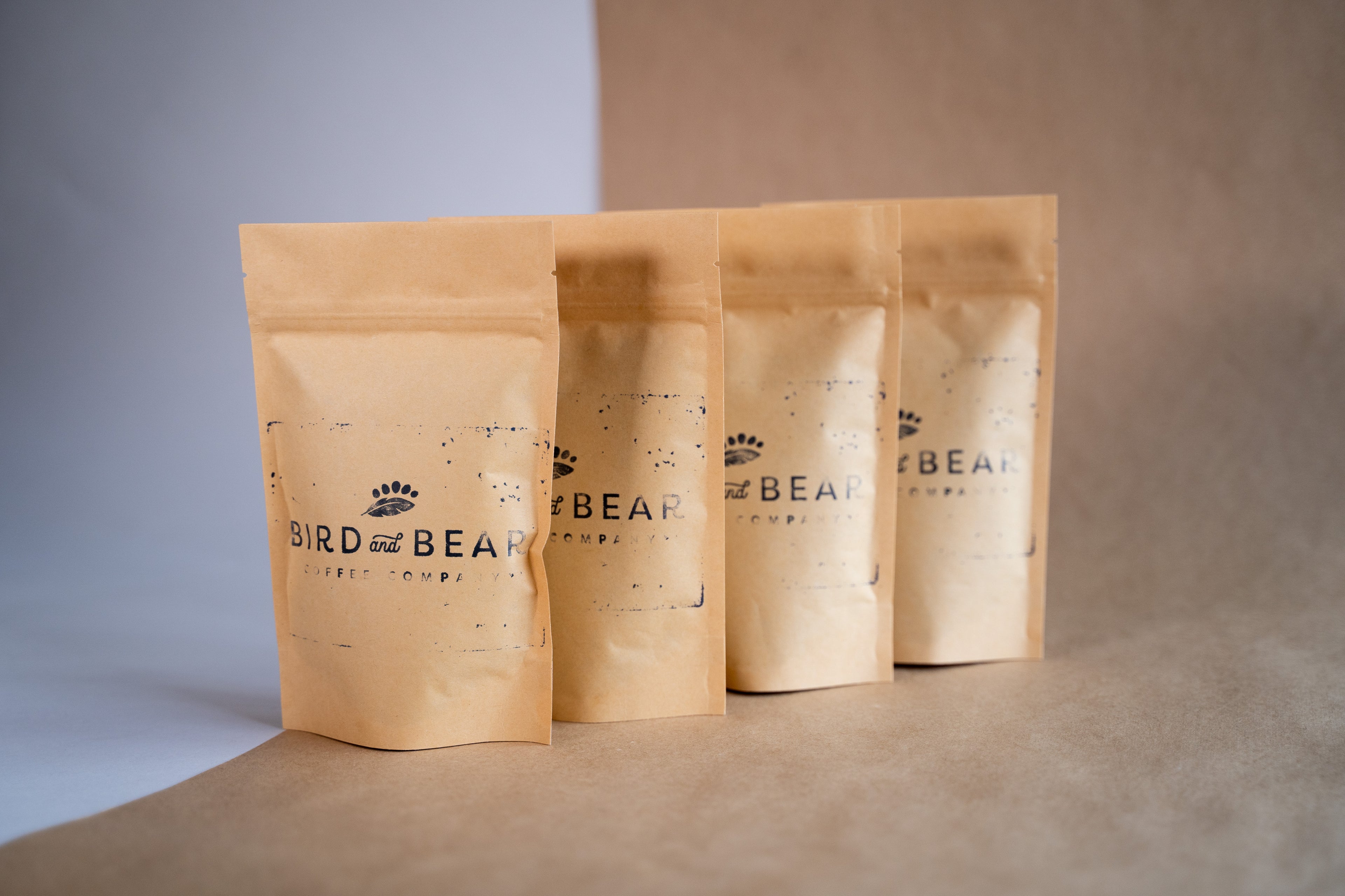 Coffee Sampler Pack