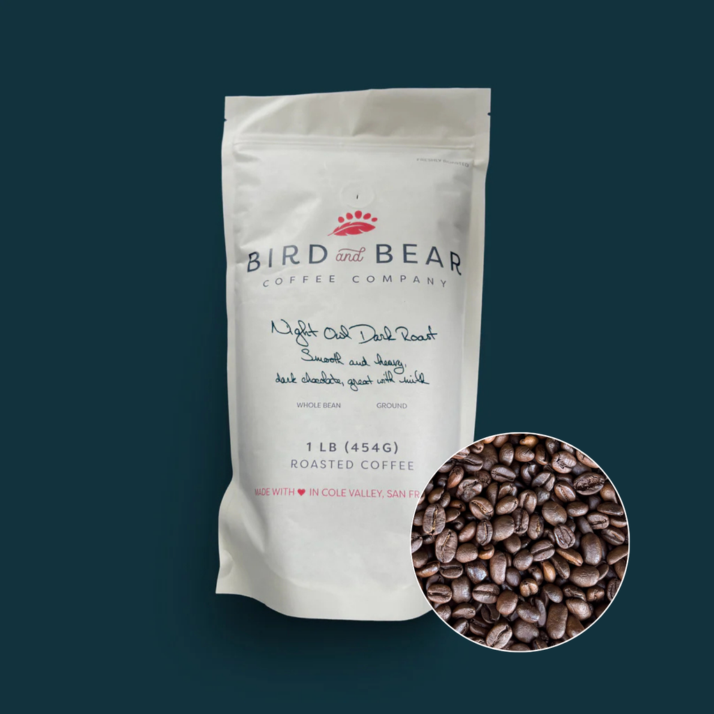 Night Owl Dark Roast