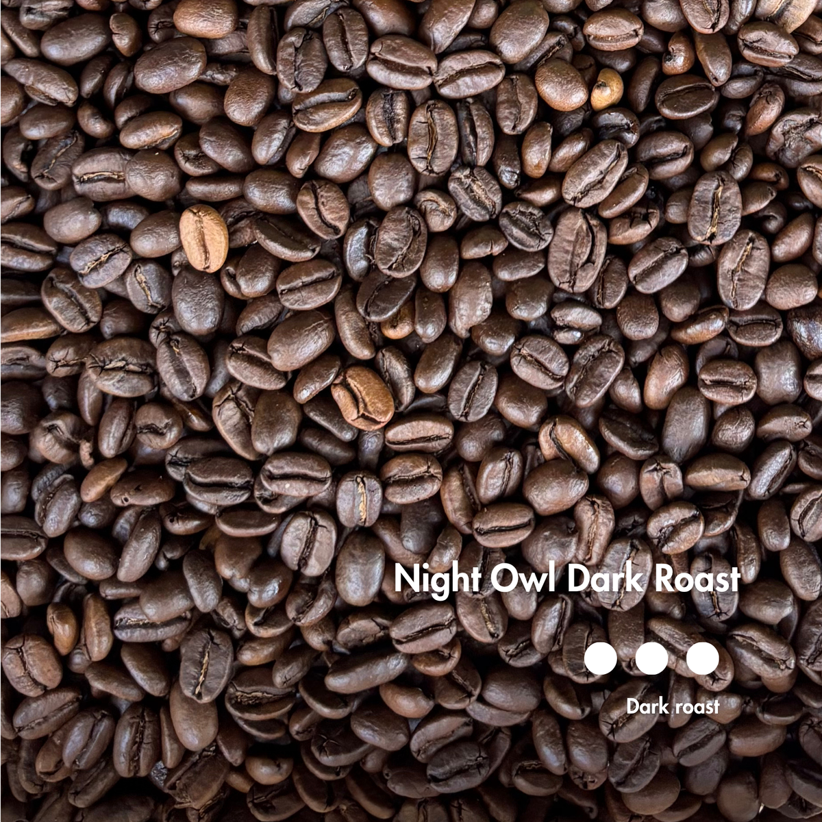 Night Owl Dark Roast