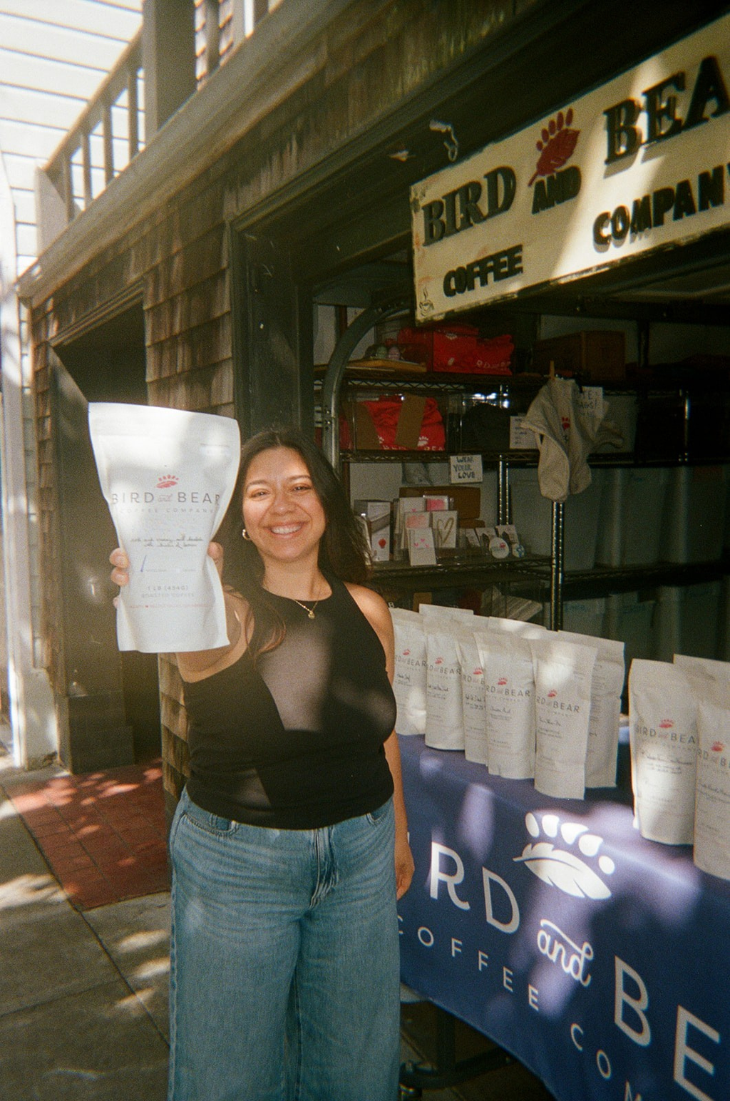 Dealer's Choice Roasted Coffee