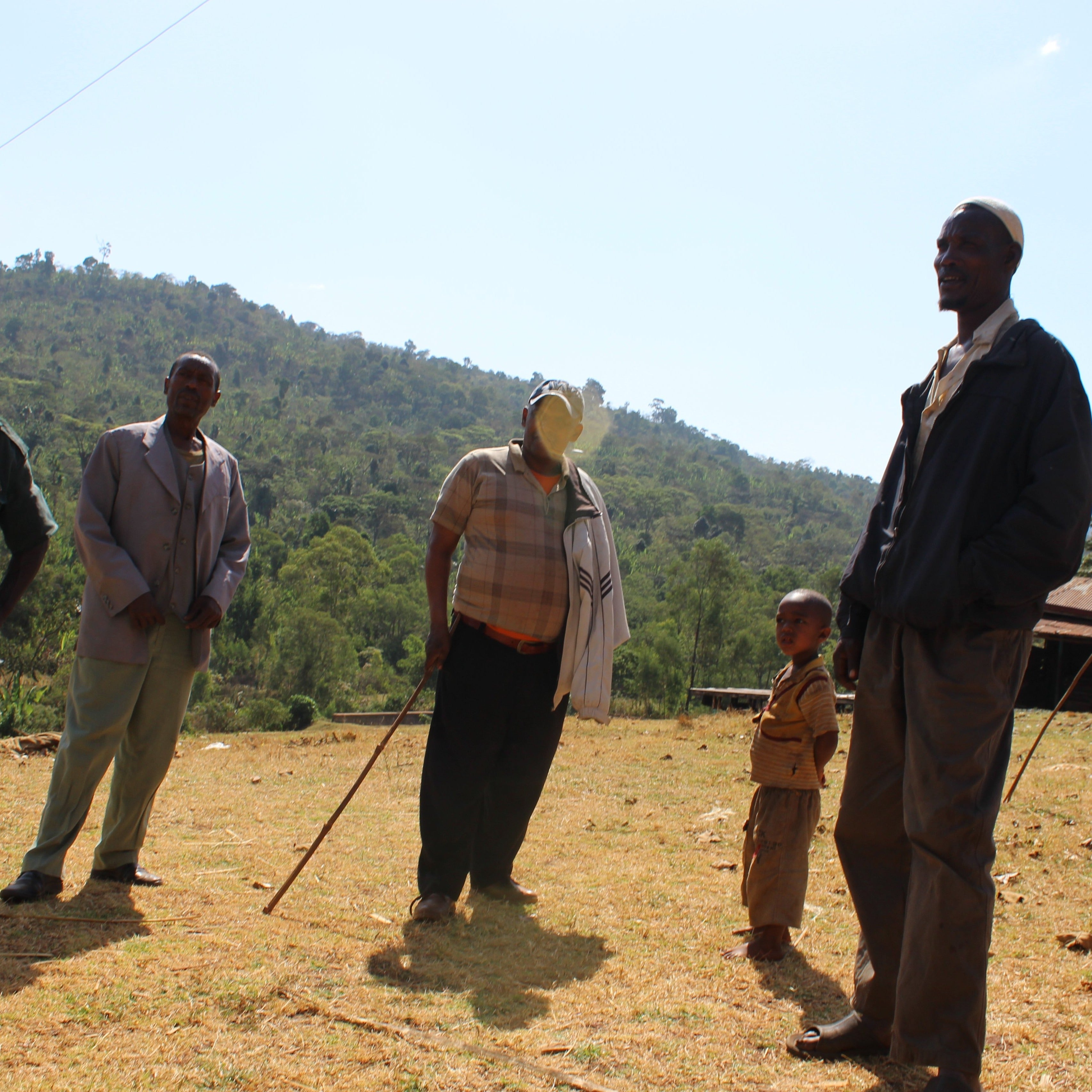 Ethiopia Konga Natural