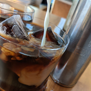 Cold Brew Maker by Rumble Jar