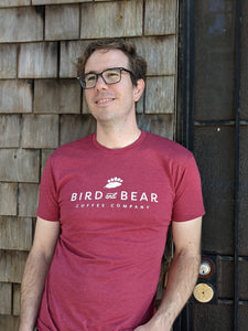 Bird and Bear T-shirt